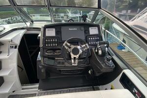 La Bella Sirena 33ft Monterey Yacht For Sale