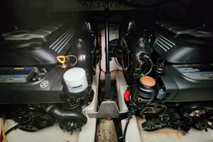 La Bella Sirena 33ft Monterey Yacht For Sale