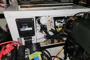 La Bella Sirena 33ft Monterey Yacht For Sale