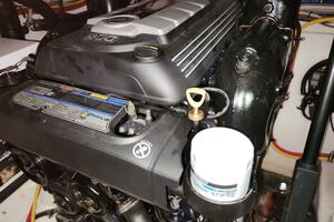 La Bella Sirena 33ft Monterey Yacht For Sale