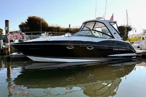 La Bella Sirena 33ft Monterey Yacht For Sale