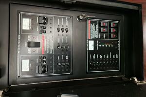 La Bella Sirena 33ft Monterey Yacht For Sale