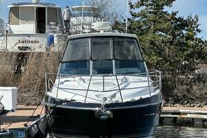 La Bella Sirena 33ft Monterey Yacht For Sale