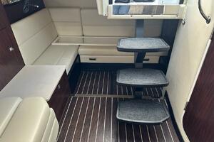 La Bella Sirena 33ft Monterey Yacht For Sale