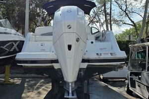 22ft Four Winns Yacht For Sale