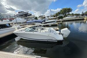 22ft Four Winns Yacht For Sale