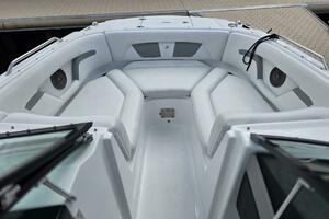 22ft Four Winns Yacht For Sale