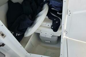 22ft Four Winns Yacht For Sale