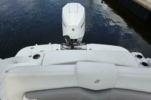 22ft Four Winns Yacht For Sale