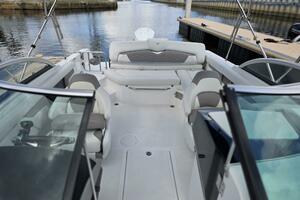 22ft Four Winns Yacht For Sale