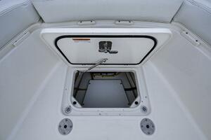 32ft Pursuit Yacht For Sale