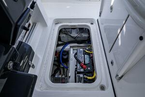 32ft Pursuit Yacht For Sale