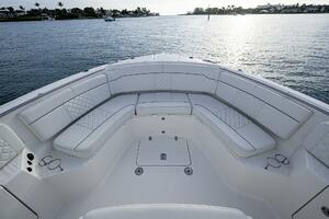 32ft Pursuit Yacht For Sale
