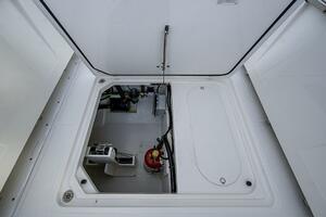 32ft Pursuit Yacht For Sale