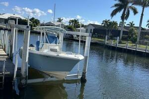 Last Chance 22ft Cobia Yacht For Sale