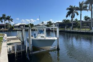 Last Chance 22ft Cobia Yacht For Sale