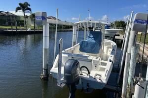 Last Chance 22ft Cobia Yacht For Sale