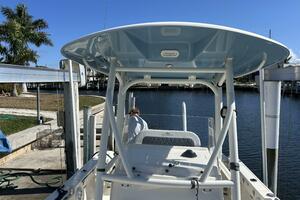 Last Chance 22ft Cobia Yacht For Sale