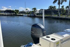 Last Chance 22ft Cobia Yacht For Sale
