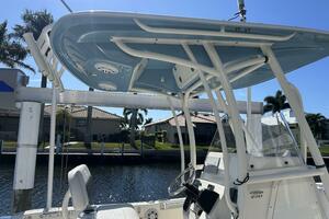 Last Chance 22ft Cobia Yacht For Sale