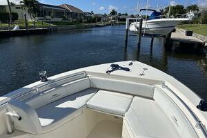 Last Chance 22ft Cobia Yacht For Sale