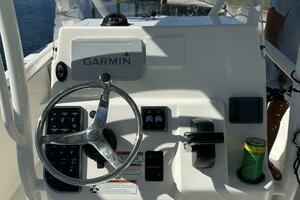Last Chance 22ft Cobia Yacht For Sale