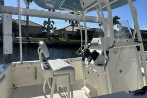Last Chance 22ft Cobia Yacht For Sale
