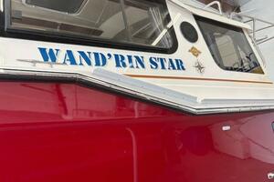 2022 Ranger Tugs R-27 Luxury Edition