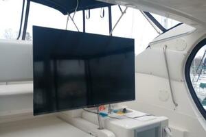 35ft Silverton Yacht For Sale