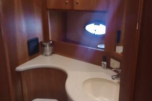 35ft Silverton Yacht For Sale