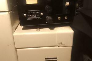 35ft Silverton Yacht For Sale