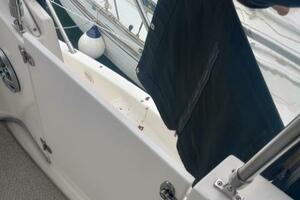 35ft Silverton Yacht For Sale