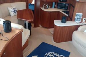 35ft Silverton Yacht For Sale