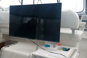 35ft Silverton Yacht For Sale