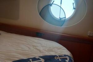 35ft Silverton Yacht For Sale