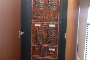 35ft Silverton Yacht For Sale