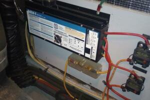 35ft Silverton Yacht For Sale