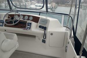 35ft Silverton Yacht For Sale