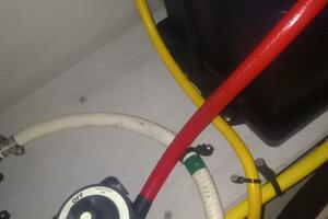 35ft Silverton Yacht For Sale