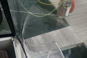 35ft Silverton Yacht For Sale