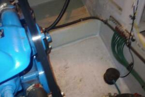 35ft Silverton Yacht For Sale