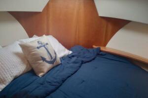 35ft Silverton Yacht For Sale