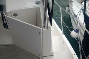 35ft Silverton Yacht For Sale