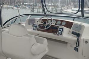 35ft Silverton Yacht For Sale