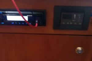 35ft Silverton Yacht For Sale