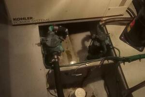 35ft Silverton Yacht For Sale