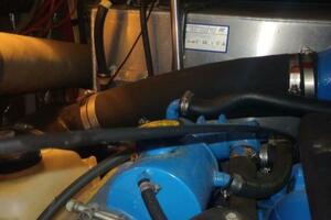 35ft Silverton Yacht For Sale