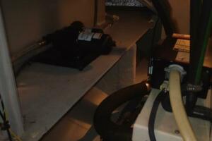 35ft Silverton Yacht For Sale