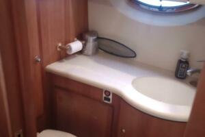 35ft Silverton Yacht For Sale