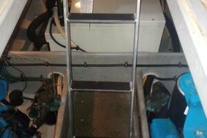 35ft Silverton Yacht For Sale